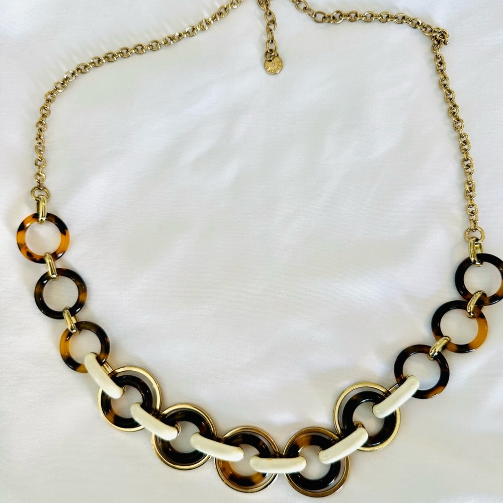 Talbots necklace
